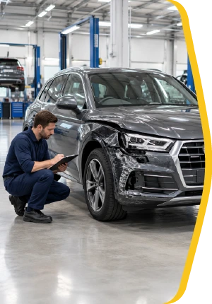 Comprehensive Car Insurance